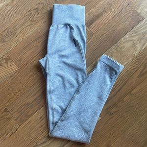 Gymshark Seamless Matching Set - Size XS & S